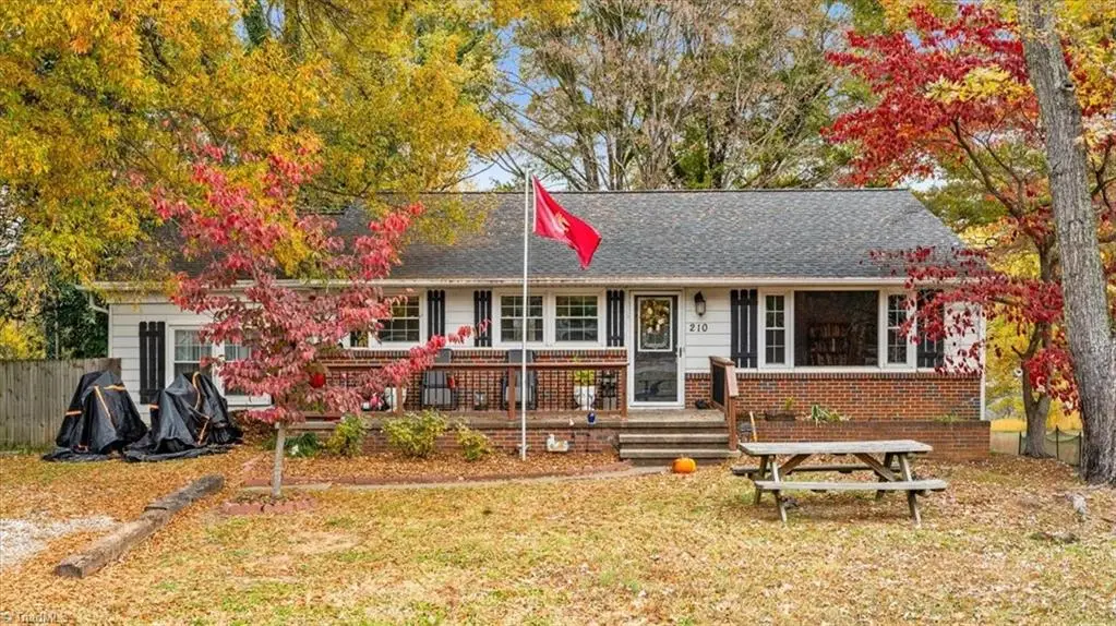 210 W King Street, King, NC 27021 - Image #1