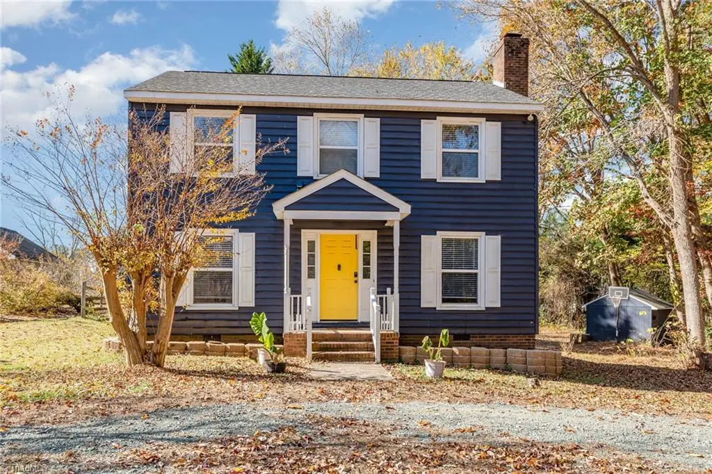 4125 Shepherd Court, Burlington, NC 27215 - Image #1