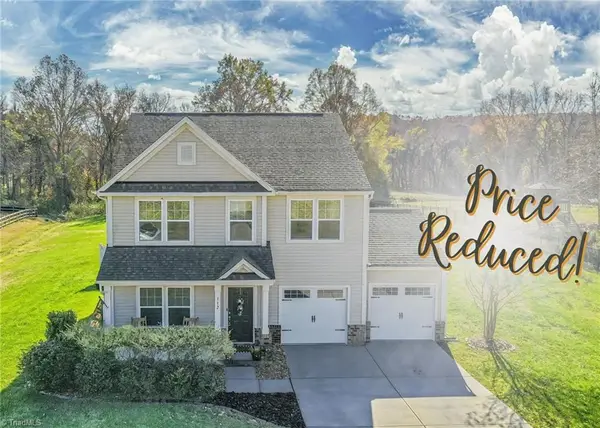 112 Scotch Moss Drive, Advance, NC 27006