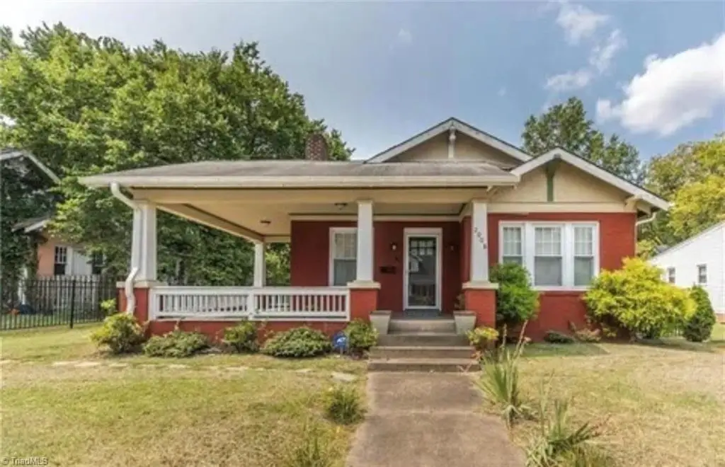 2008 Martin Luther King Jr Drive, Greensboro, NC 27406 - Image #1