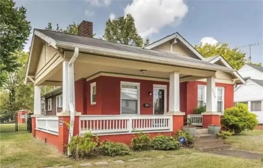 2008 Martin Luther King Jr Drive, Greensboro, NC 27406 - Image #2