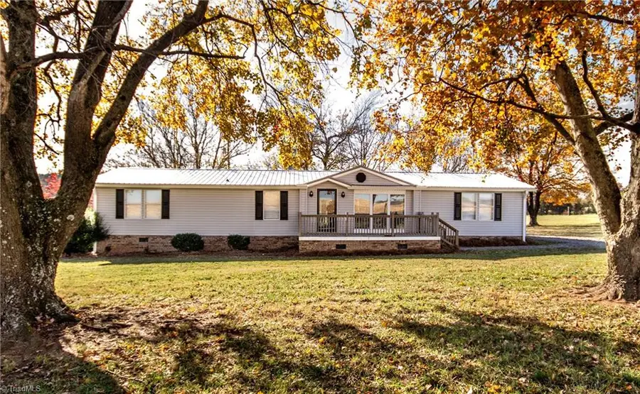 943 Tabor Road, Olin, NC 28660 - #2