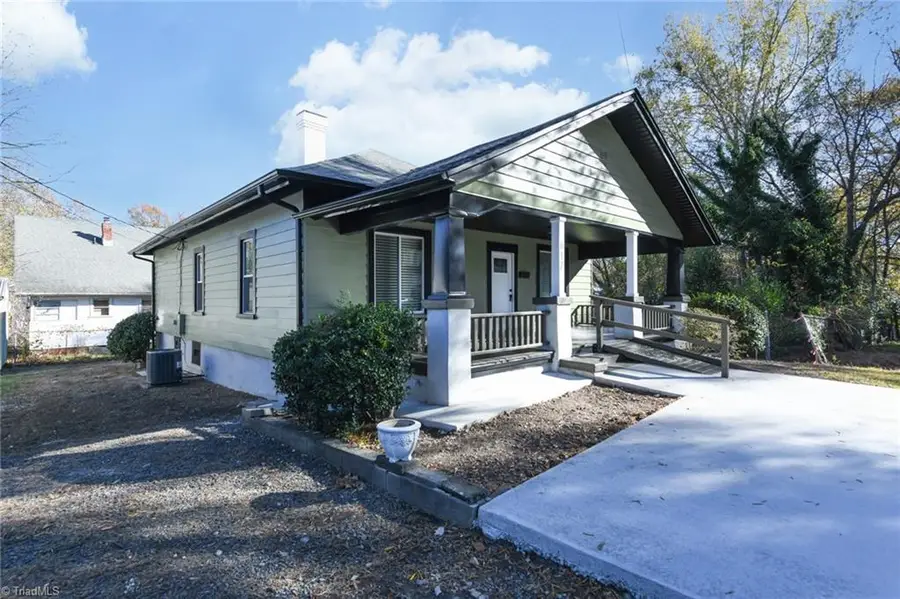 617 Lindsey Street, Reidsville, NC 27320 - Image #3