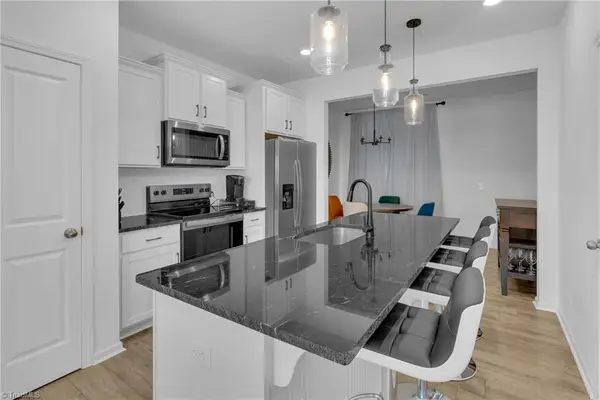 1717 Granby Heights Drive, Winston-Salem, NC 27103