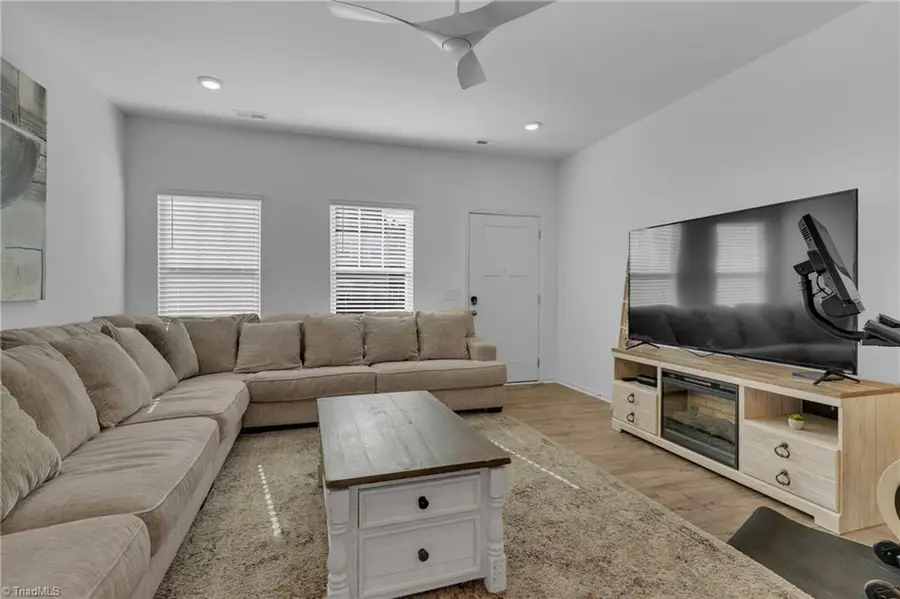 1717 Granby Heights Drive, Winston Salem, NC 27103 - Image #2