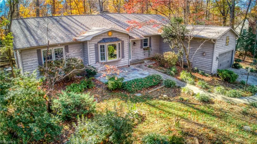 504 Ray West Drive, Kernersville, NC 27284 - Image #2