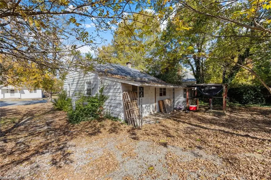 1107 Alden Street, Burlington, NC 27217 - Image #3