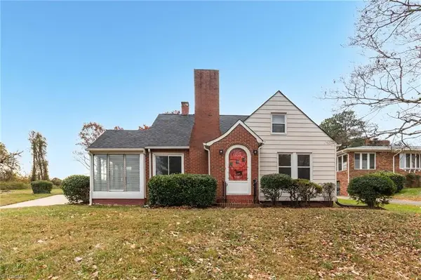 4630 Tobacco Street, Winston-Salem, NC 27106