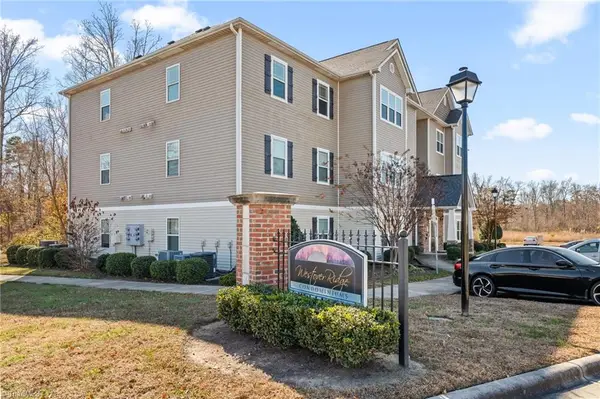 5425 Forester Drive #3A, High Point, NC 27265