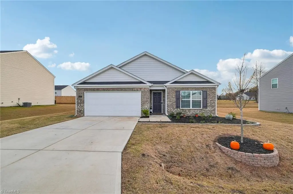 222 Rose Wind Way, Mayodan, NC 27027 - Image #1