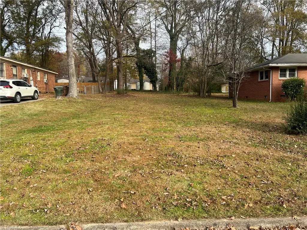 1731 Pichard Street, Greensboro, NC 27401 - #1