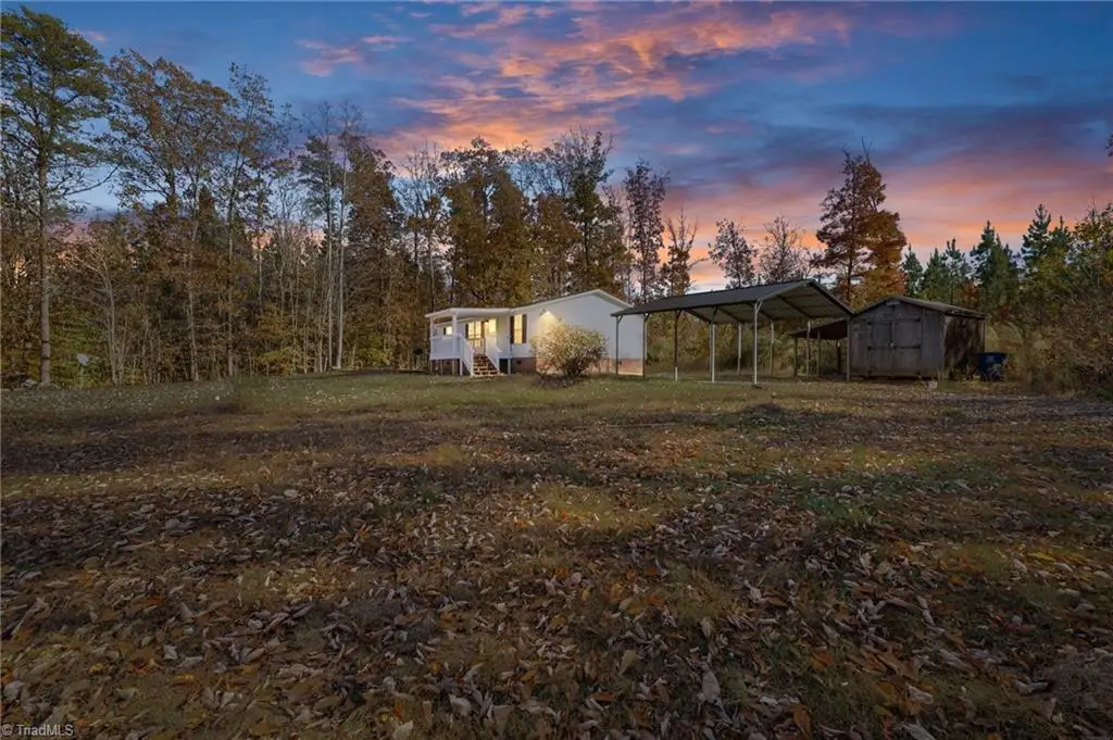 184 Kids Lane, Mayodan, NC 27027 - Image #1
