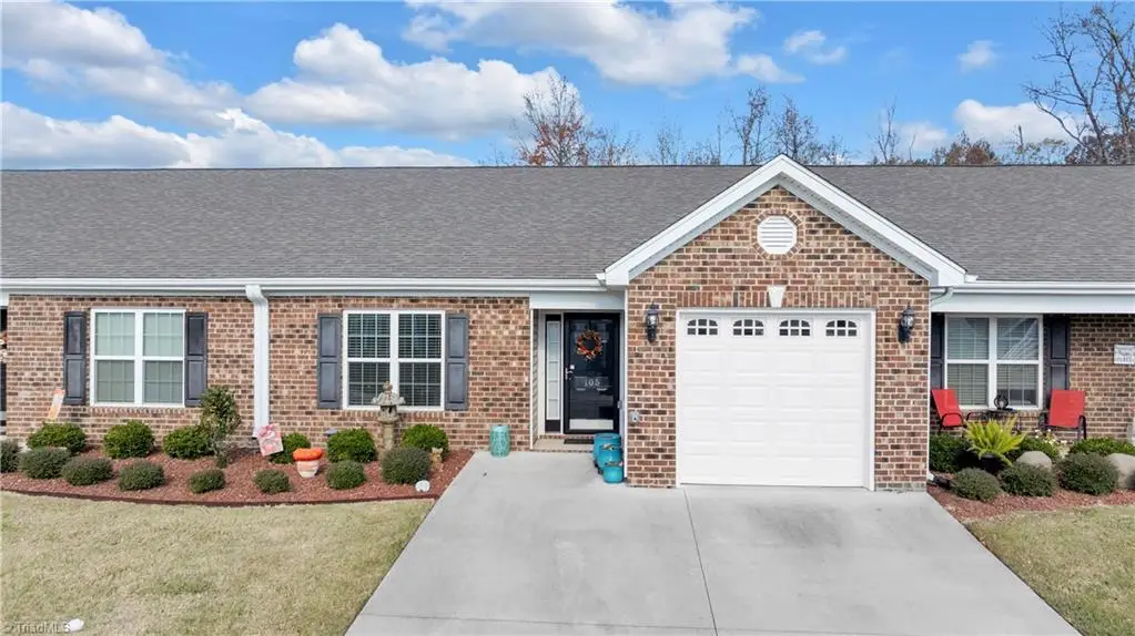 105 Oak Ridge Drive, Archdale, NC 27263 - Image #1