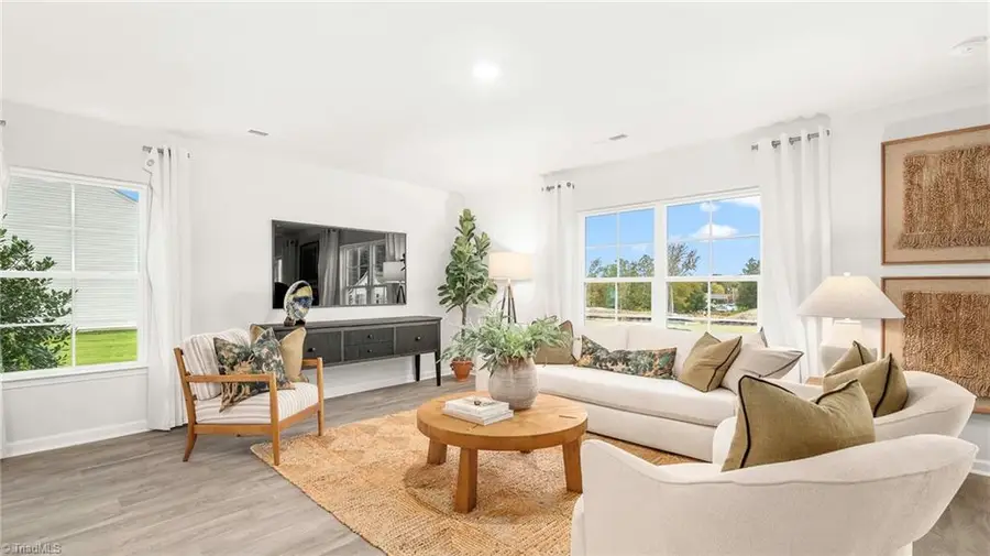 1625 Faircrest Lane, Greensboro, NC 27406 - Image #3