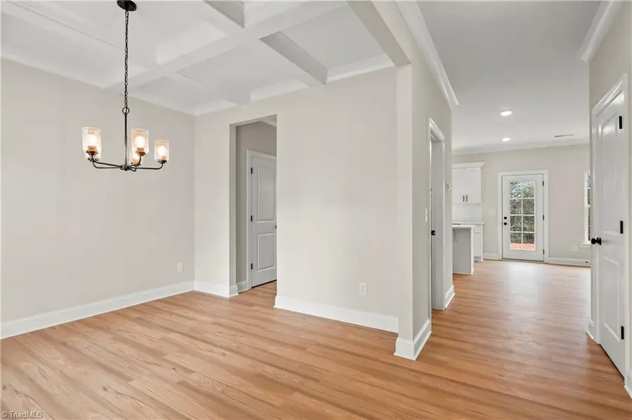 1908 Wild Rosewood Way, Winston Salem, NC 27103 - #3