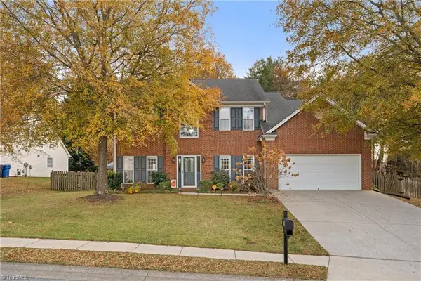 824 Gehring Drive, Kernersville, NC 27284