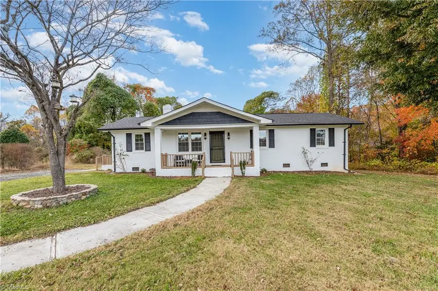 731 Zenna Lane, Reidsville, NC 27320 - Image #3