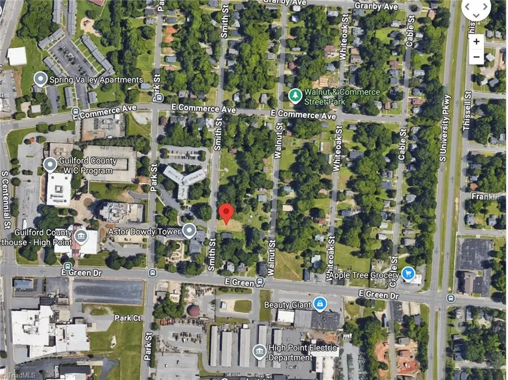 523/525 Smith Street, High Point, NC 27260 - Image #1