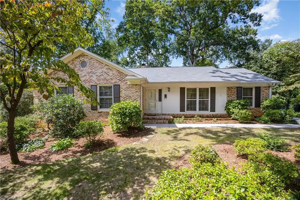 2709 Lafayette Avenue, Greensboro, NC 27408 - Image #1