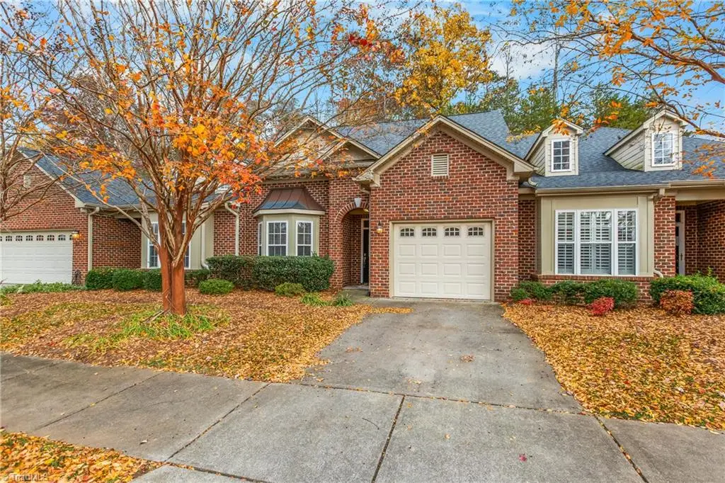 109 S Wentworth Drive, Mocksville, NC 27028 - Image #1