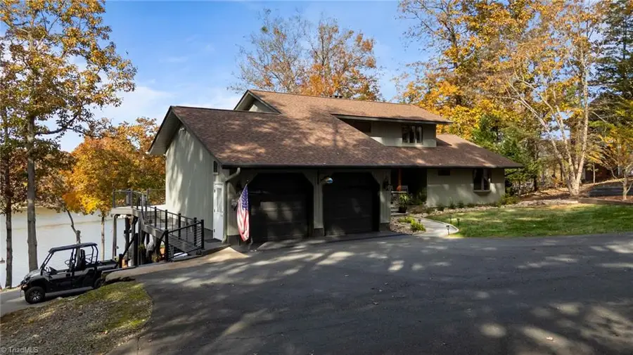 598 Mountain Shore Drive, Denton, NC 27239 - Image #3