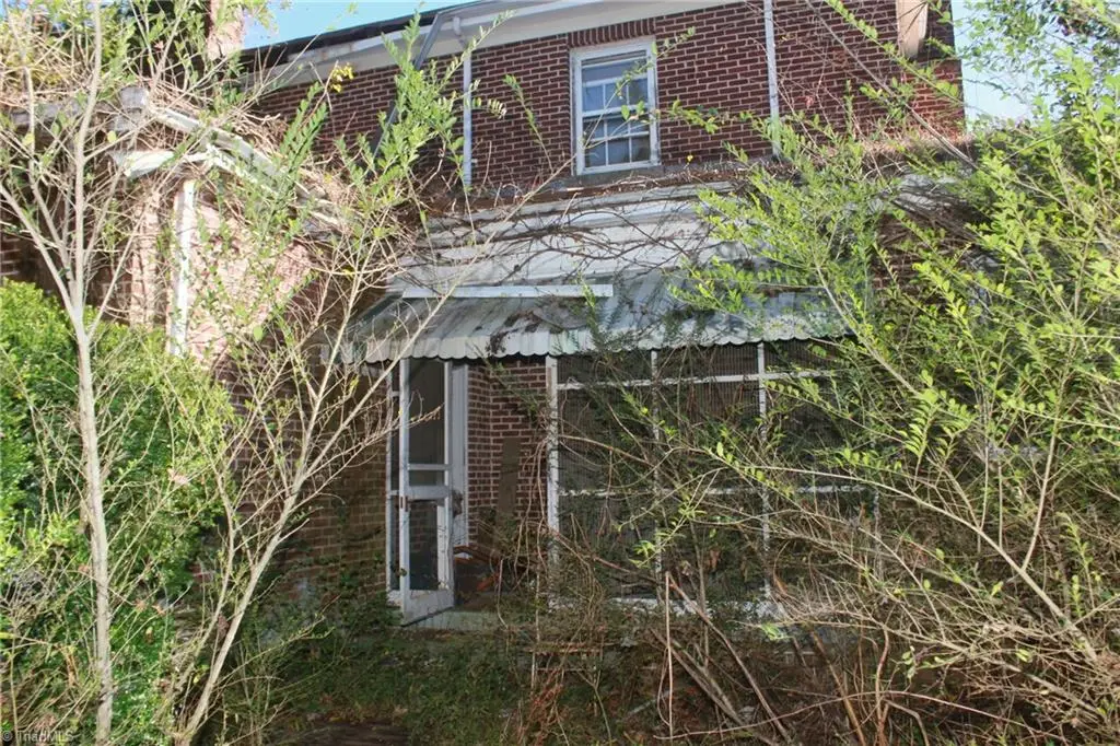 2395 Quick Road, Ruffin, NC 27326 - Image #1