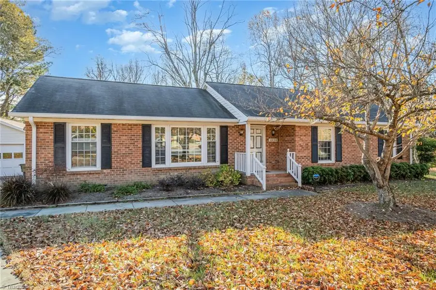 1526 Regency Court, Burlington, NC 27215 - Image #2