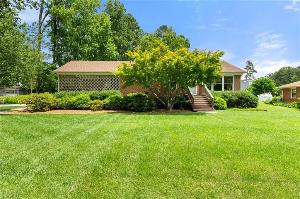 2505 Roland Road, Greensboro, NC 27407 - Image #1