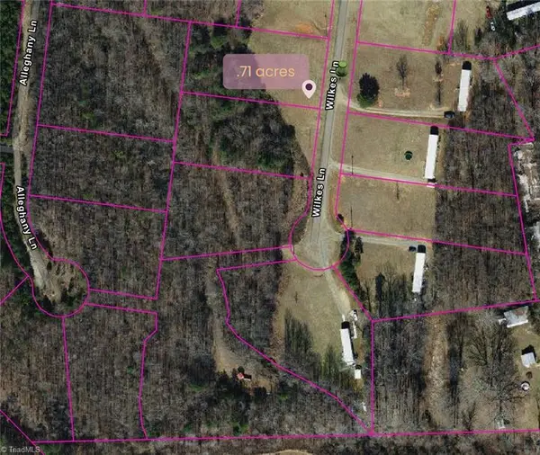 2837 Wilkes Lane, Pilot Mountain, NC 27041