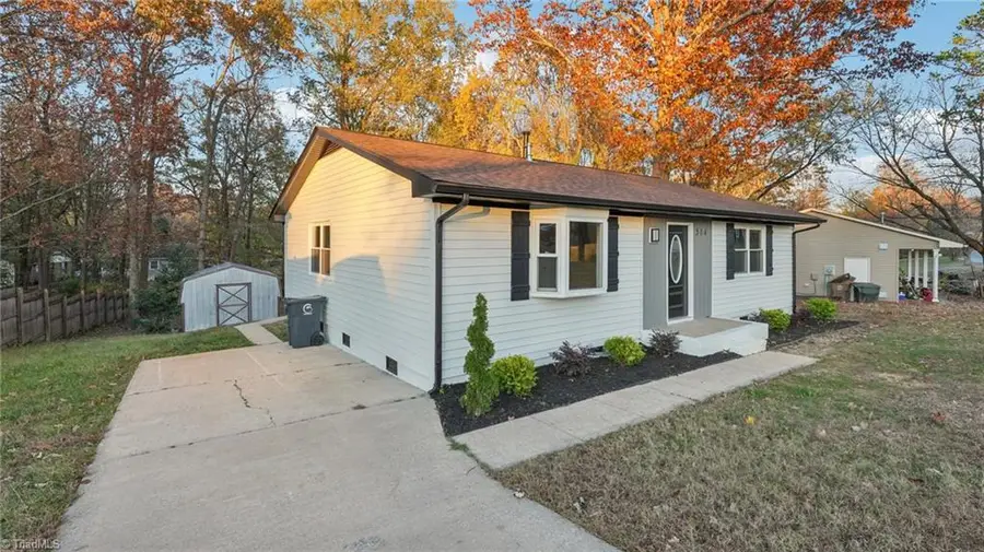 514 Clark Avenue, Greensboro, NC 27406 - Image #3