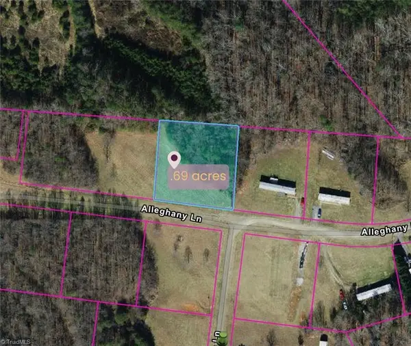 3234 Alleghany Lane, Pilot Mountain, NC 27041