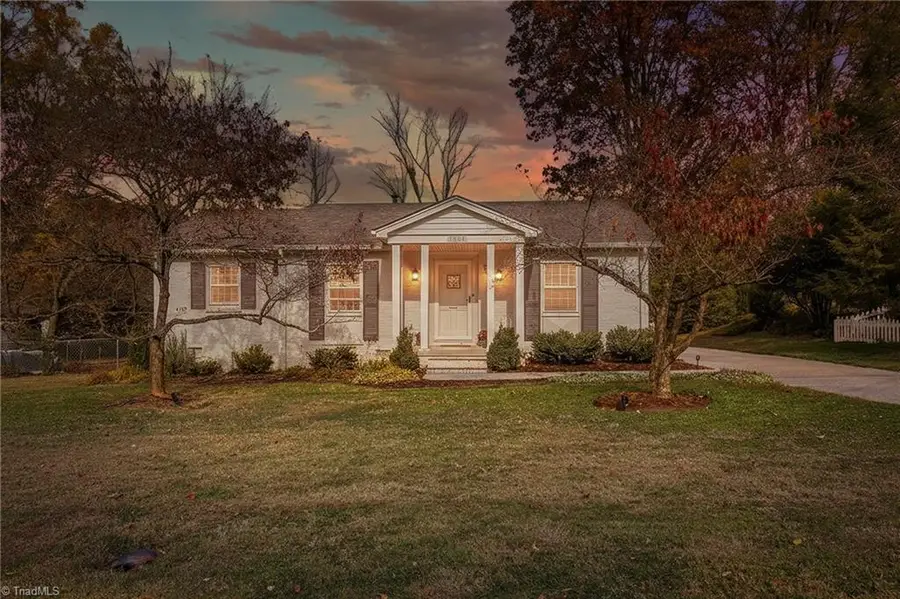 1804 Elkhart Drive, Greensboro, NC 27408 - Image #3