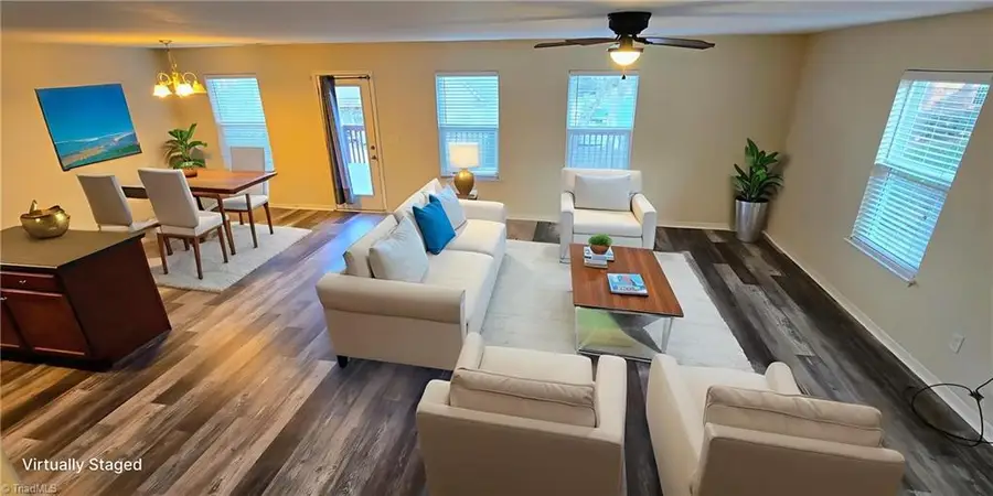 2922 Mimosa Court, Randleman, NC 27317 - Image #2