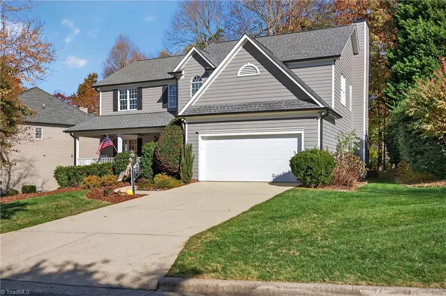 3112 Peninsula Drive, Jamestown, NC 27282 - Image #2