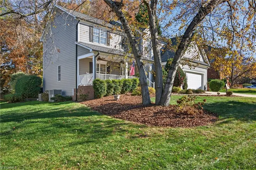 3112 Peninsula Drive, Jamestown, NC 27282 - Image #3