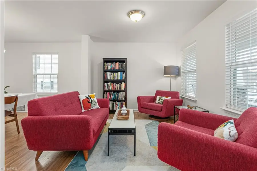 1641 Haddington Point Drive, Kernersville, NC 27284 - Image #3