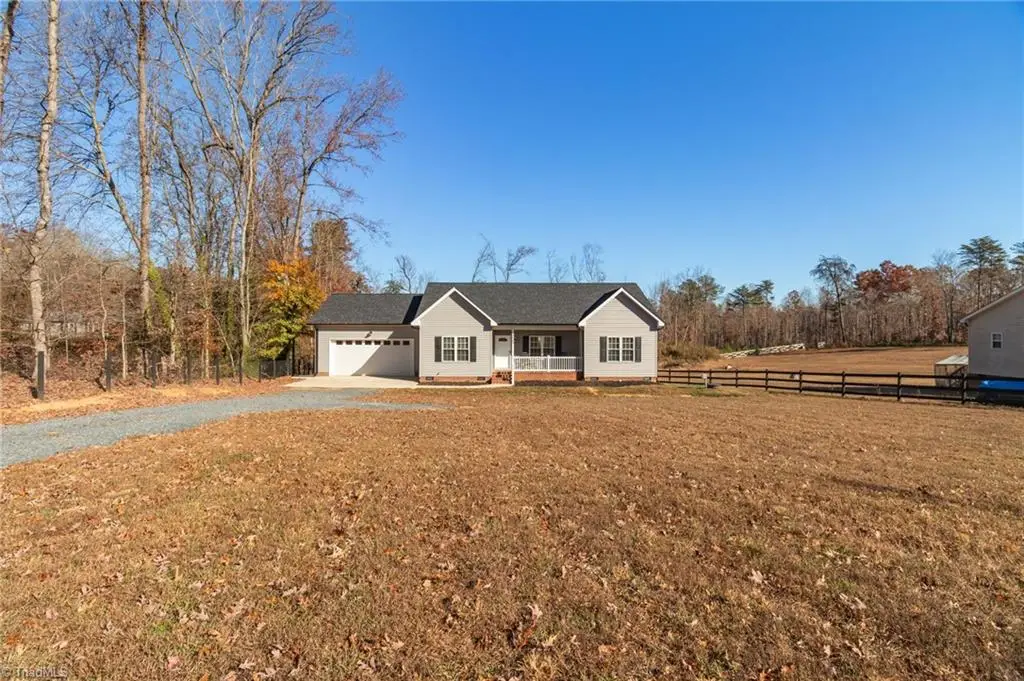 3643 Buffalo Ford Road, Asheboro, NC 27205 - Image #1