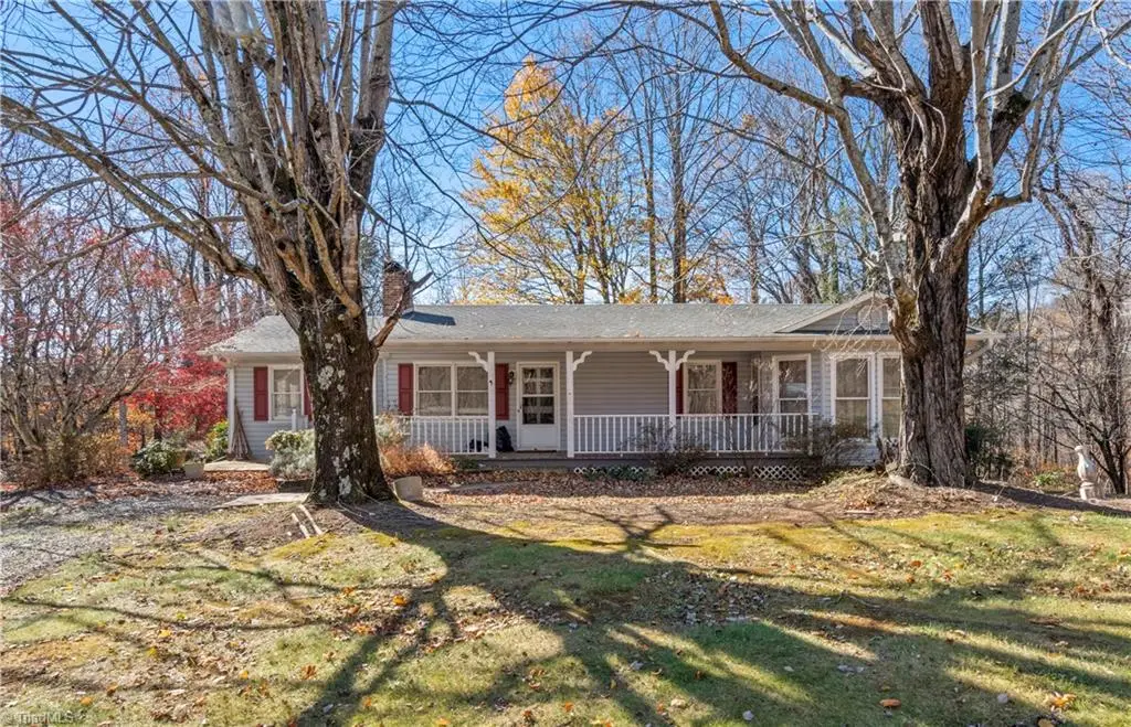 5091 Us Highway 21, Thurmond, NC 28683 - #1