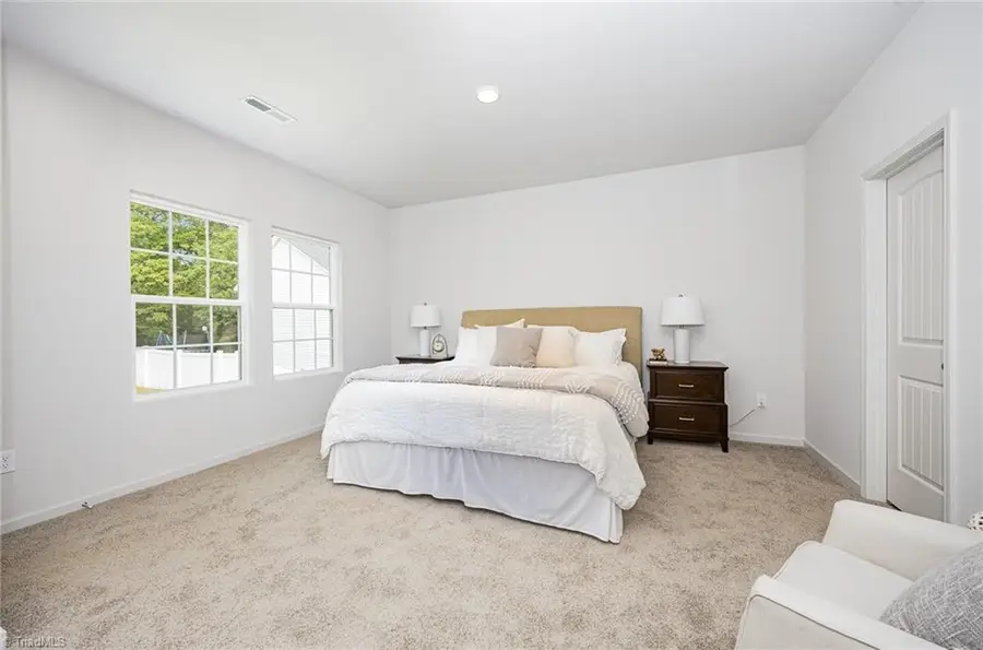 1667 Little Creek Circle, Winston Salem, NC 27103 - Image #3