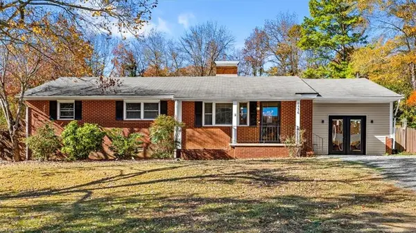 1236 Pepperidge Road, Asheboro, NC 27205