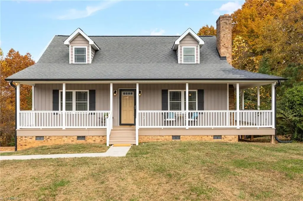 223 Dionne Way, Stokesdale, NC 27357 - Image #1