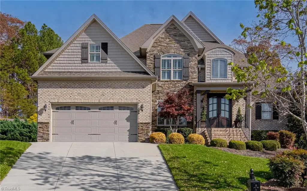 2017 Muirfield Place, Clemmons, NC 27012 - Image #1