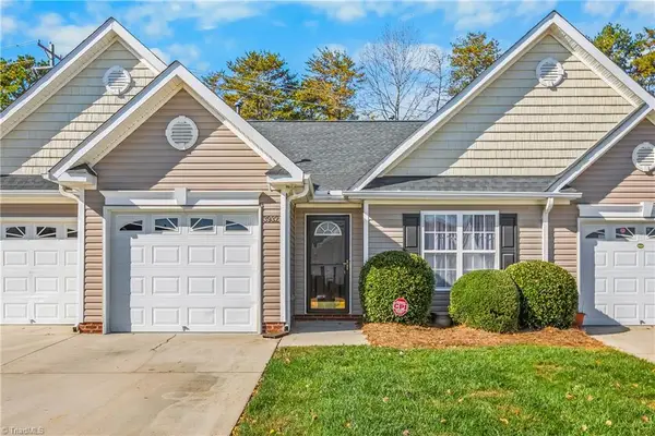 3932 Creekside Court, Winston-Salem, NC 27127