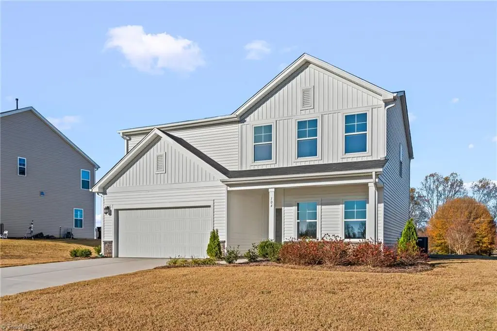 104 Palomino Drive, King, NC 27021 - Image #1