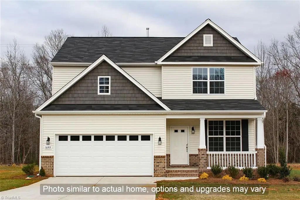 6402 Rogers Farm Road #32, Pleasant Garden, NC 27313 - Image #1