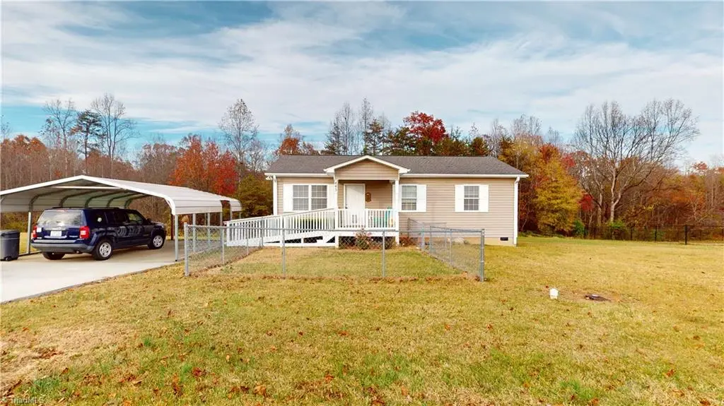 445 Ridge Road, Dobson, NC 27017 - Image #1