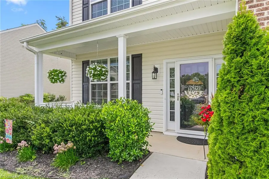 1041 Wisteria Drive, Elon, NC 27244 - Image #2