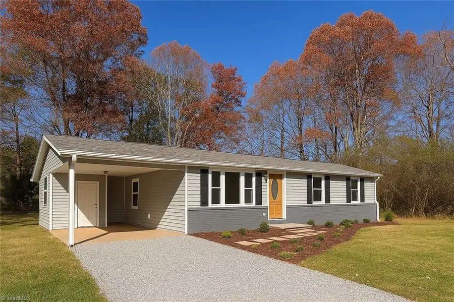 255 Shatley Orchard Street, North Wilkesboro, NC 28659 - Image #2