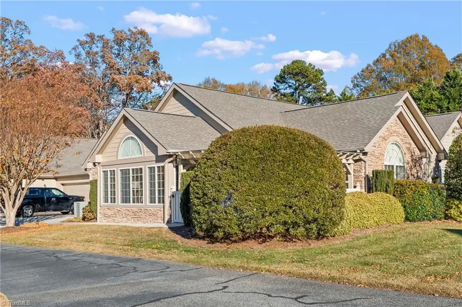 4332 Grassy Moss Drive, Greensboro, NC 27409 - Image #2