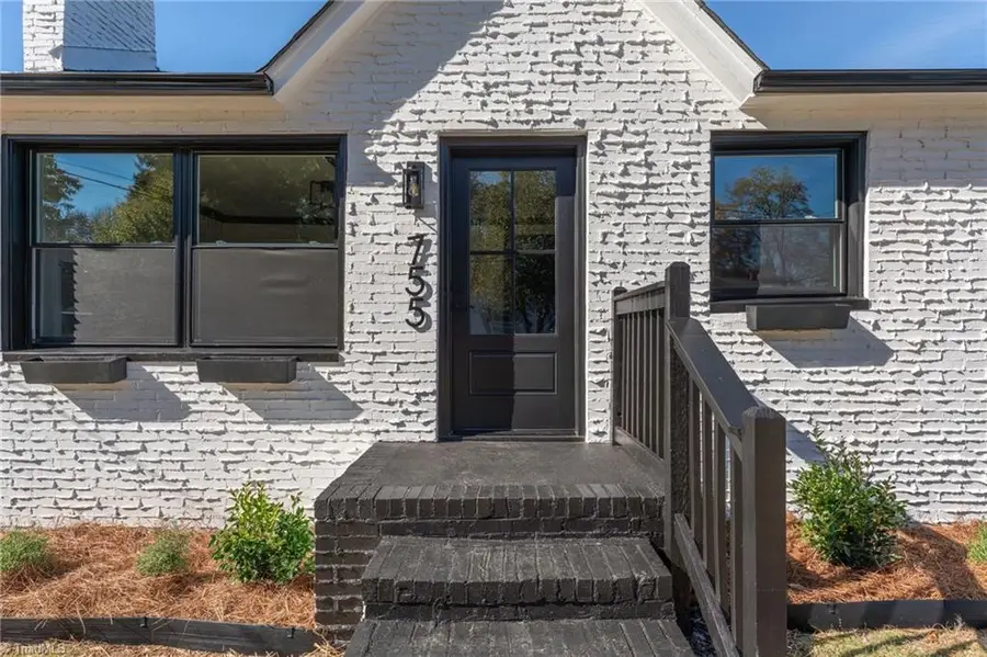 755 Faircloth Avenue, Winston Salem, NC 27106 - Image #3